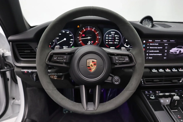 Foto do veiculo PORSCHE 911 TARGA 4GTS