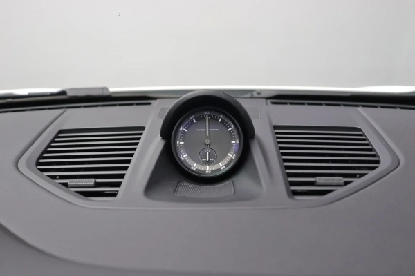 Foto do veiculo PORSCHE 911 TARGA 4GTS