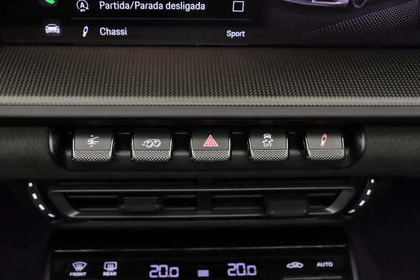 Foto do veiculo PORSCHE 911 TARGA 4GTS