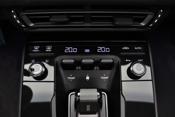 Foto do veiculo PORSCHE 911 TARGA 4GTS