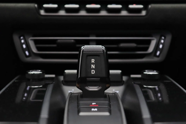 Foto do veiculo PORSCHE 911 TARGA 4GTS