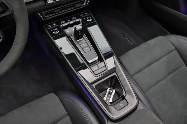 Foto do veiculo PORSCHE 911 TARGA 4GTS