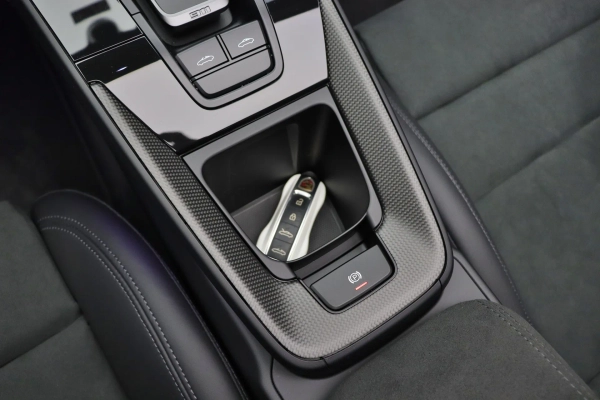 Foto do veiculo PORSCHE 911 TARGA 4GTS