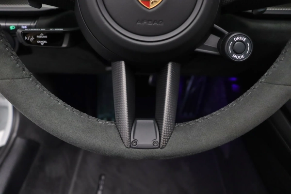 Foto do veiculo PORSCHE 911 TARGA 4GTS