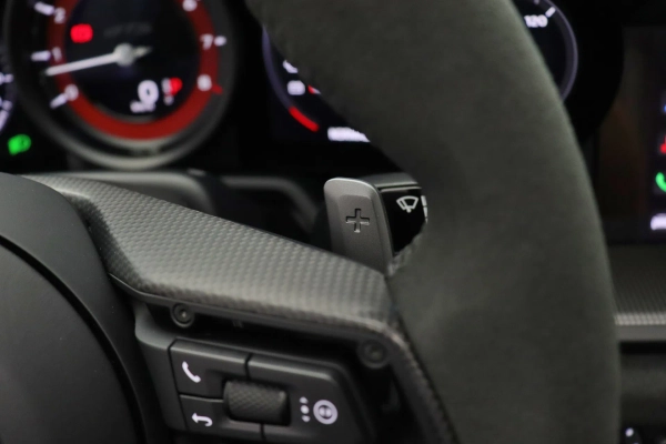 Foto do veiculo PORSCHE 911 TARGA 4GTS