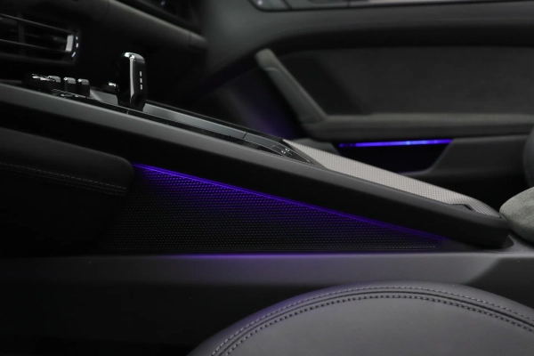 Foto do veiculo PORSCHE 911 TARGA 4GTS