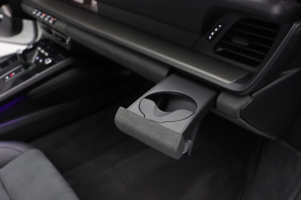 Foto do veiculo PORSCHE 911 TARGA 4GTS