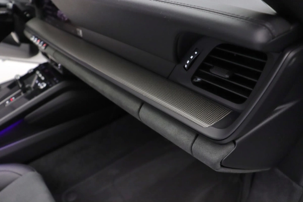 Foto do veiculo PORSCHE 911 TARGA 4GTS