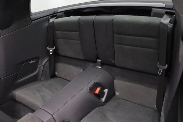 Foto do veiculo PORSCHE 911 TARGA 4GTS