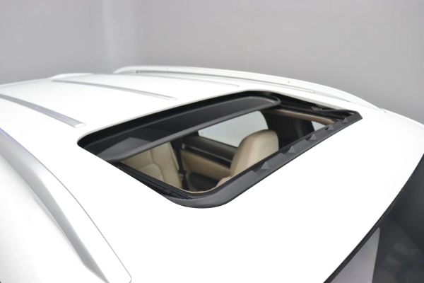 Foto do veiculo PORSCHE CAYENNE S