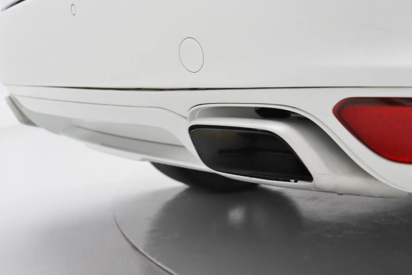 Foto do veiculo PORSCHE CAYENNE S