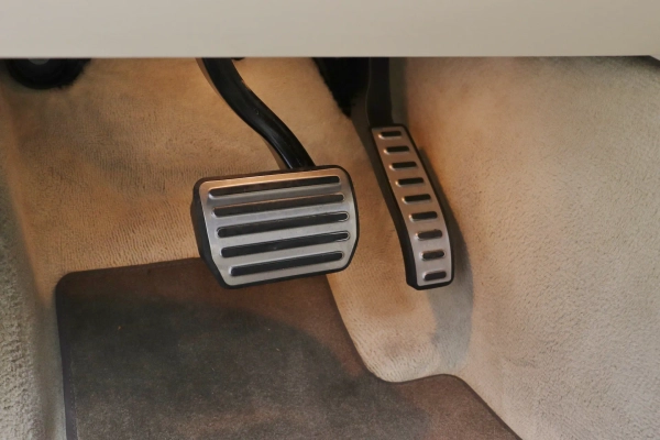 Foto do veiculo PORSCHE CAYENNE S