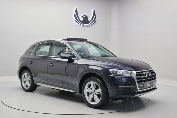 Foto do veiculo AUDI Q5 Prestige Plus