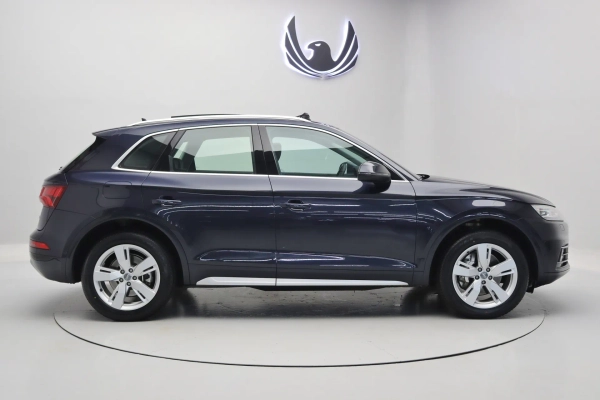 Foto do veiculo AUDI Q5 PRESTIGE PLUS