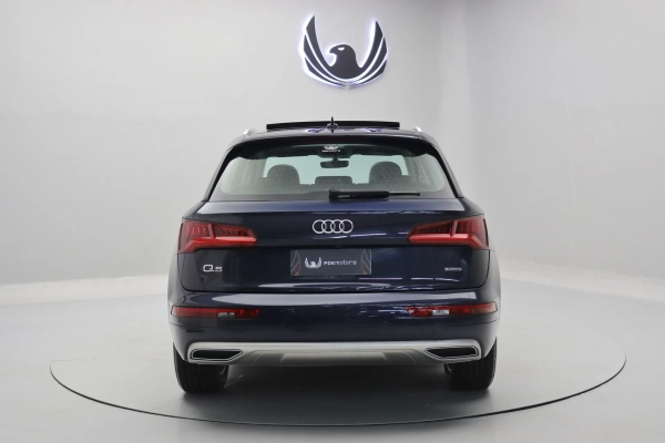 Foto do veiculo AUDI Q5 PRESTIGE PLUS