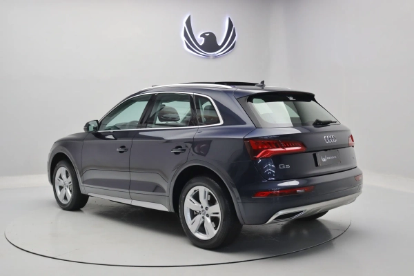 Foto do veiculo AUDI Q5 PRESTIGE PLUS