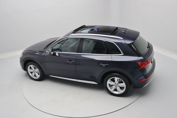 Foto do veiculo AUDI Q5 PRESTIGE PLUS