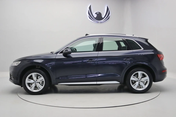 Foto do veiculo AUDI Q5 PRESTIGE PLUS