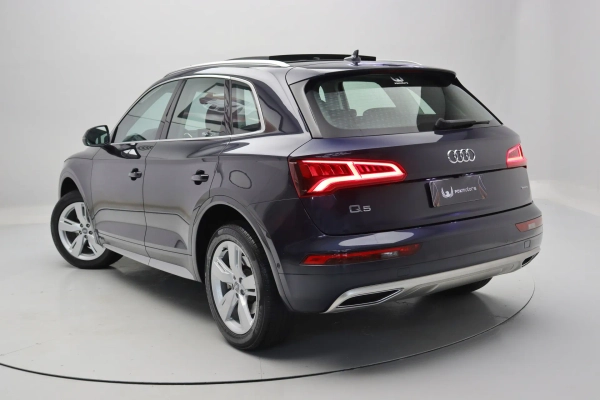 Foto do veiculo AUDI Q5 PRESTIGE PLUS