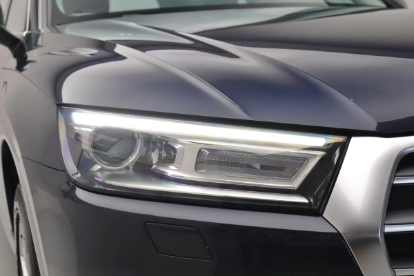 Foto do veiculo AUDI Q5 PRESTIGE PLUS