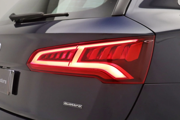 Foto do veiculo AUDI Q5 PRESTIGE PLUS