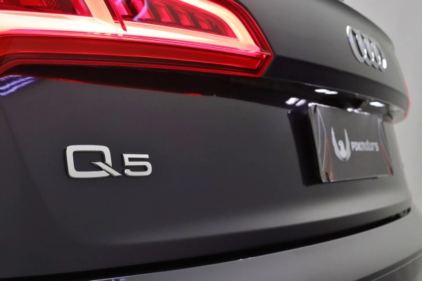 Foto do veiculo AUDI Q5 PRESTIGE PLUS