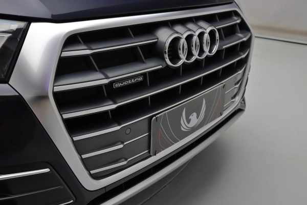 Foto do veiculo AUDI Q5 PRESTIGE PLUS