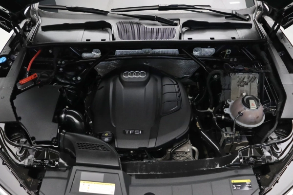 Foto do veiculo AUDI Q5 PRESTIGE PLUS