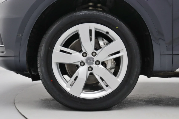 Foto do veiculo AUDI Q5 PRESTIGE PLUS