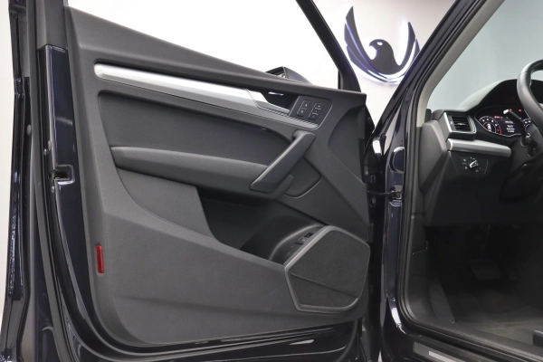 Foto do veiculo AUDI Q5 PRESTIGE PLUS