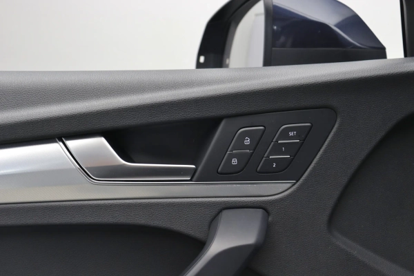 Foto do veiculo AUDI Q5 PRESTIGE PLUS