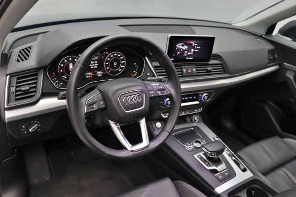 Foto do veiculo AUDI Q5 PRESTIGE PLUS