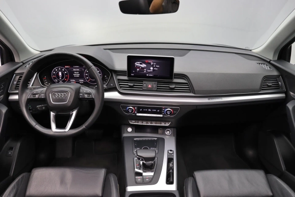 Foto do veiculo AUDI Q5 PRESTIGE PLUS