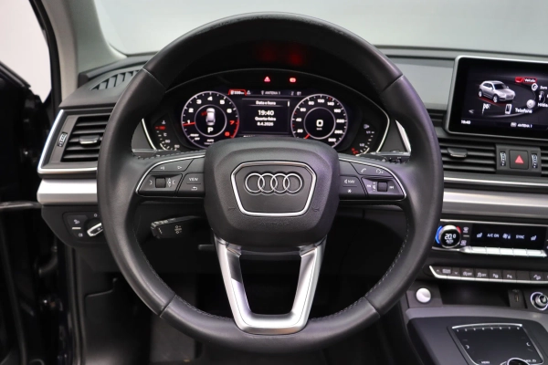 Foto do veiculo AUDI Q5 PRESTIGE PLUS