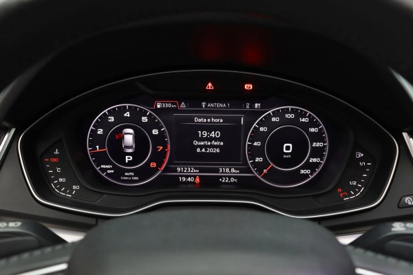 Foto do veiculo AUDI Q5 PRESTIGE PLUS