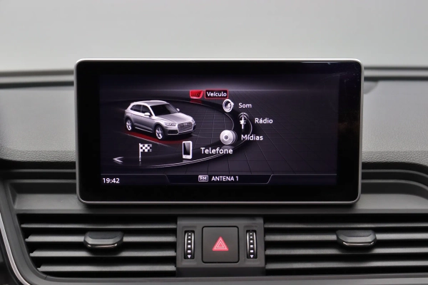 Foto do veiculo AUDI Q5 PRESTIGE PLUS