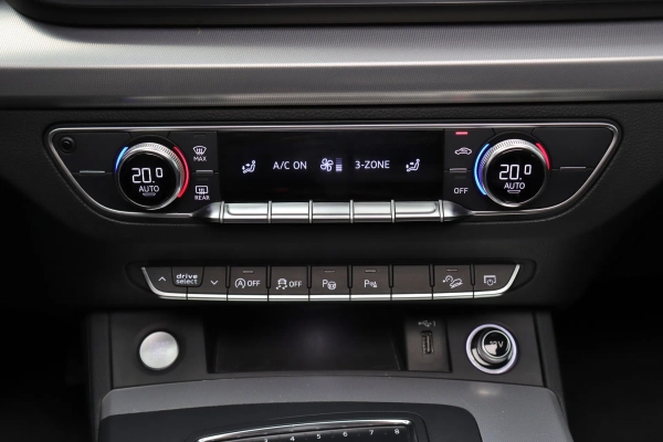 Foto do veiculo AUDI Q5 PRESTIGE PLUS