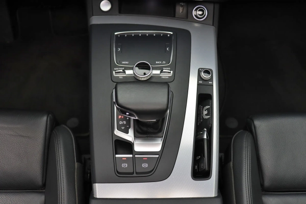 Foto do veiculo AUDI Q5 PRESTIGE PLUS