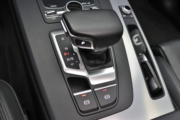 Foto do veiculo AUDI Q5 PRESTIGE PLUS