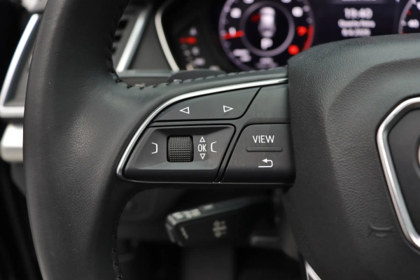 Foto do veiculo AUDI Q5 PRESTIGE PLUS