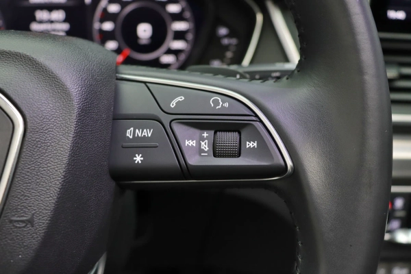 Foto do veiculo AUDI Q5 PRESTIGE PLUS