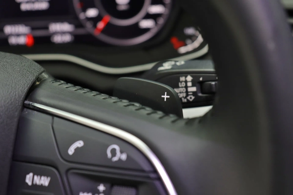 Foto do veiculo AUDI Q5 PRESTIGE PLUS