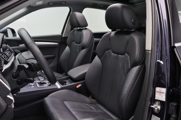 Foto do veiculo AUDI Q5 PRESTIGE PLUS