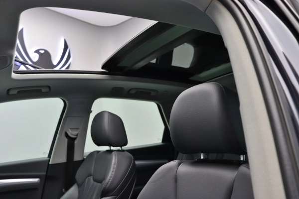 Foto do veiculo AUDI Q5 PRESTIGE PLUS