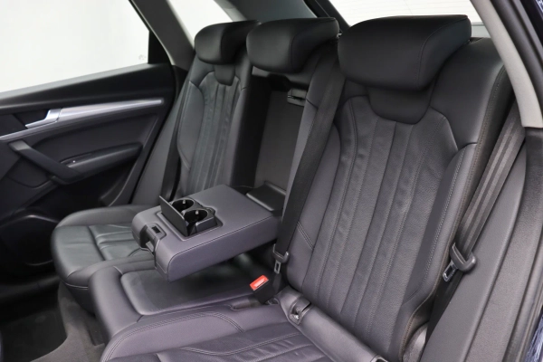 Foto do veiculo AUDI Q5 PRESTIGE PLUS