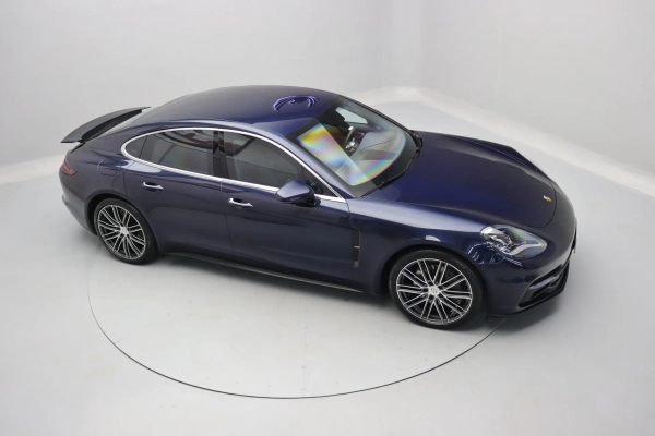 Foto do veiculo PORSCHE PANAMERA 4S