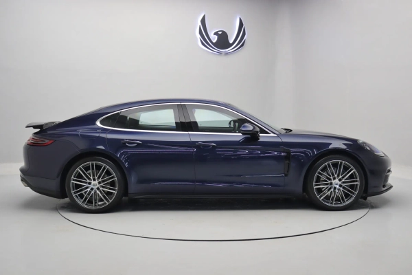 Foto do veiculo PORSCHE PANAMERA 4S