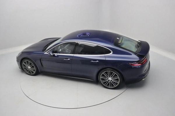 Foto do veiculo PORSCHE PANAMERA 4S