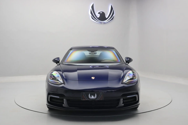 Foto do veiculo PORSCHE PANAMERA 4S