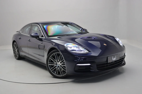 Foto do veiculo PORSCHE PANAMERA 4S